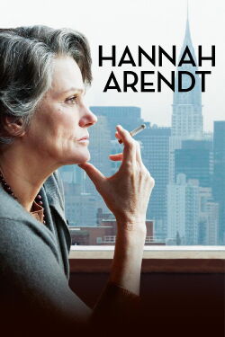 Hannah Arendt (2012)