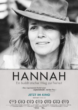 Hannah – Ein buddhistischer Weg zur Freiheit (2014)