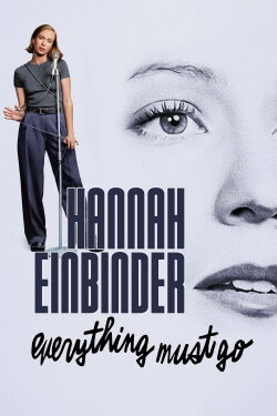 Hannah Einbinder: Liquidación Total (2024)