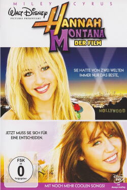 Hannah Montana: The Movie (2009)