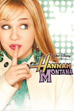 Hannah Montana - Zwei Welten, ein Geheimnis (2006)