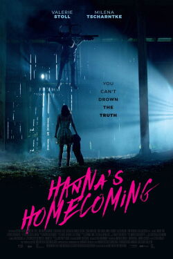 Hanna's Homecoming (2019)