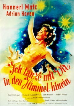 Hannerl: Ich tanze mit Dir in den Himmel hinein (1953)