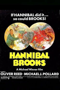 Hannibal Brooks (1969)