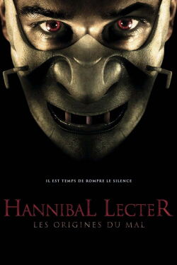 Hannibal Lecter: Les origines du mal (2007)