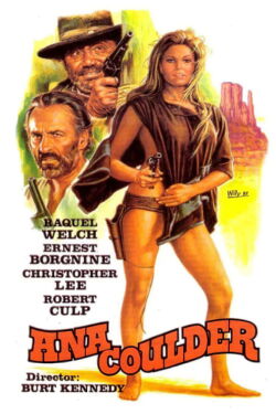 Hannie Caulder (1971)