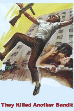 Hanno ucciso un altro bandito (1976)