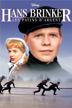 Hans Brinker ou les patins d'argent (1962)