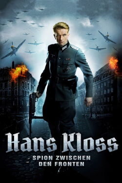 Hans Kloss - Spion zwischen den Fronten (2012)