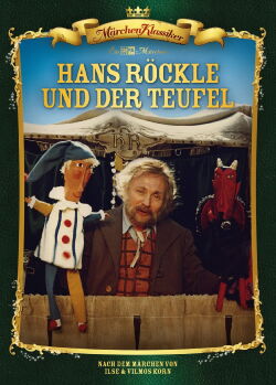 Hans Rockle and the Devil (1974)