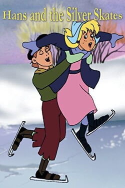 Hans y los patines de plata (1991)