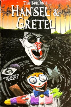 Hansel and Gretel (1983)