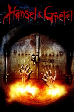 Hansel et Gretel: Chasseurs de sorcières (2013)