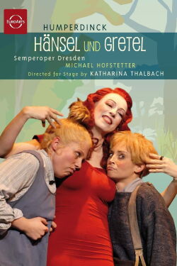 Hänsel und Gretel (2007)