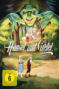 Hänsel und Gretel (1988)