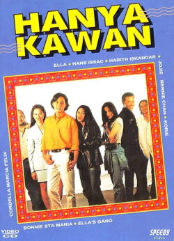 Hanya Kawan (1997)