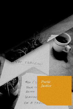 Hapax Legomena II: Poetic Justice (1972)