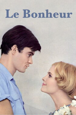 Happiness (1965)
