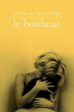 Happiness (1965)