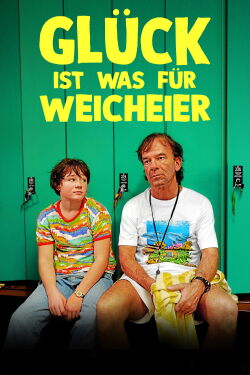 Happiness Sucks (2019)