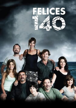 Happy 140 (2015)