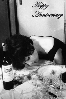 Happy Anniversary (1963)