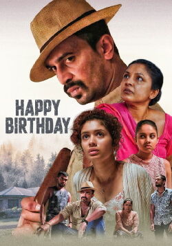 Happy Birthday (2022)