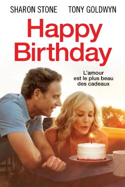 Happy Birthday (2018)