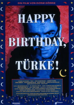 Happy Birthday, Türke! (1992)