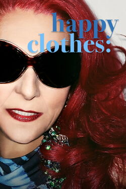 Happy Clothes: A Film About Patricia Field (2024)