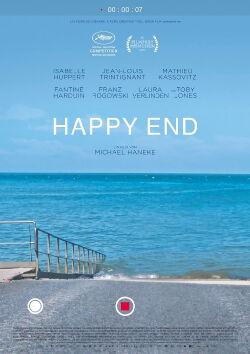 Happy End (2017)