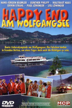 Happy-End am Wolfgangsee (1966)