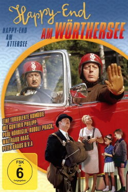 Happy End am Wörthersee (1964)