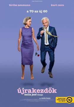 Happy Ending (2018)