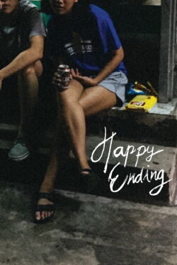 Happy Ending (2017)