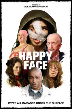 Happy Face (2018)