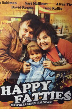 Happy Fatties (2010)