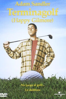 Happy Gilmore (1996)