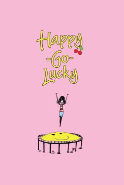 Happy-Go-Lucky (2008)
