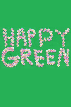 Happy Green (2023)