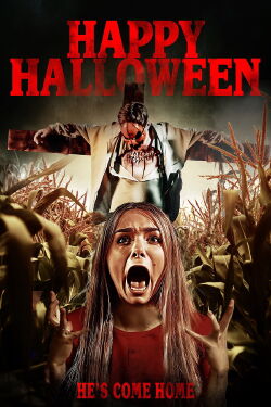 Happy Halloween (2024)