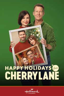 Happy Holidays From Cherry Lane (2024)