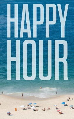Happy Hour (2018)