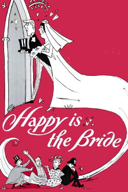 Happy Is the Bride (1958)