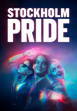 Happy jävla Pride (2024)