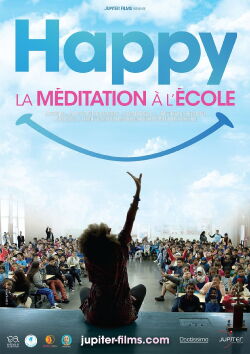 Happy, la Méditation à l'école (2019)