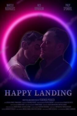 Happy Landing (2024)