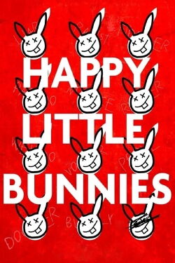 Happy Little Bunnies (2021)