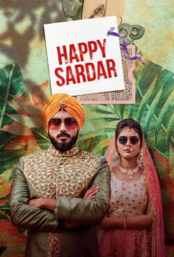 Happy Sardar (2019)