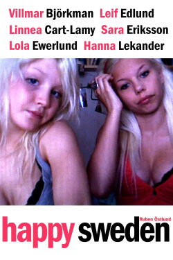 Happy Sweden (2008)